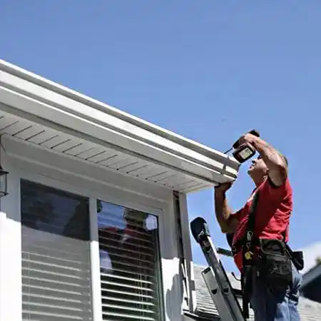 gutter services Perryton